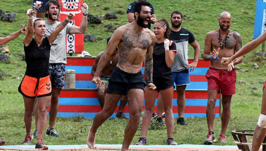 Eser West Survivordan neden elendi.. Eser hakkında ilginç açıklama