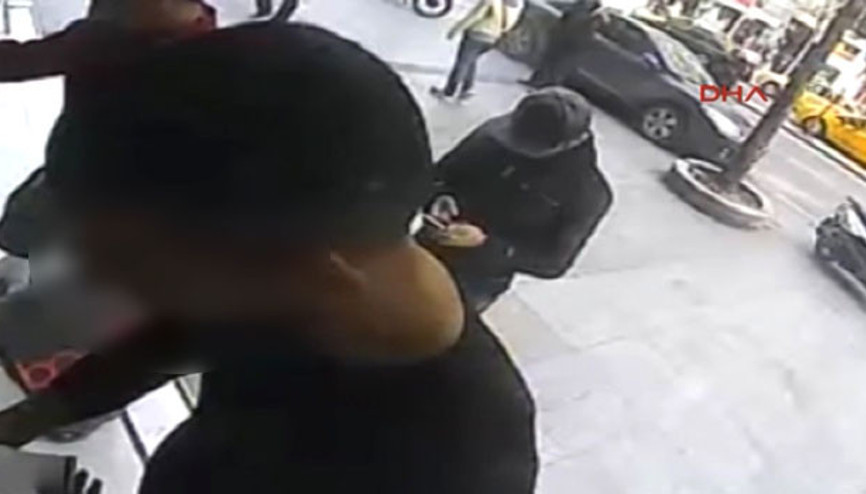 1 milyon kişinin kredi kartı ve kimlik bilgilerini çaldılar