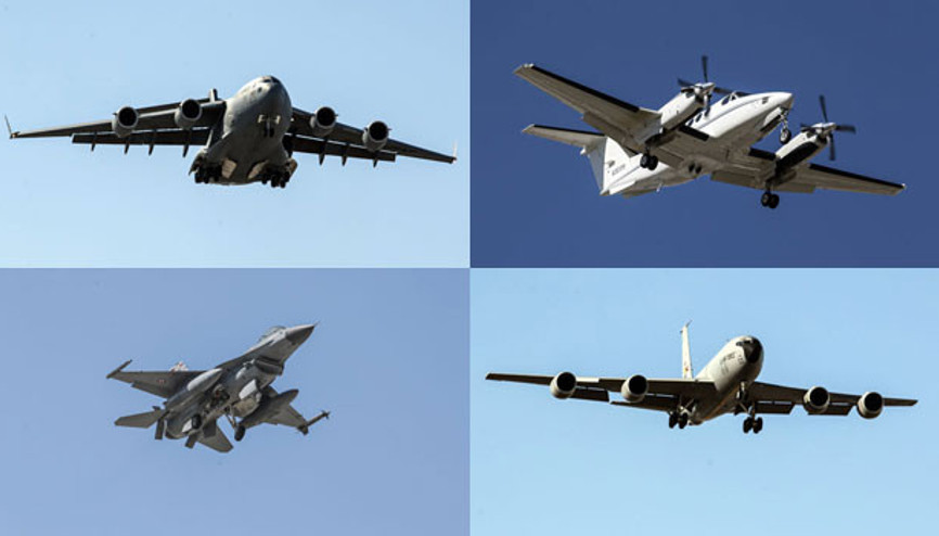 Dikkat çeken trafik... Art arda indiler