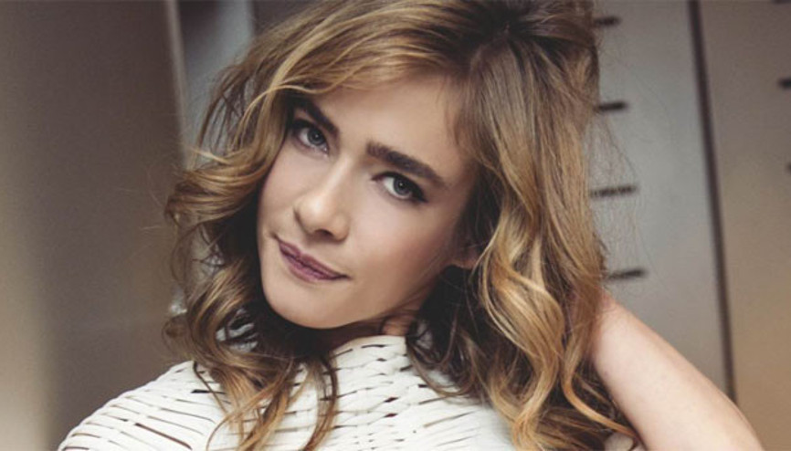 Müge Boz: Patatesi yemeden önce onunla konuşurum