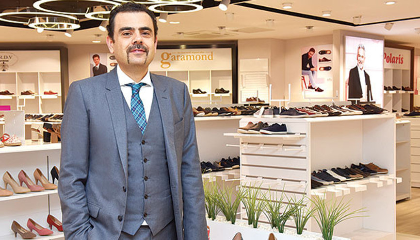 Urfa’dan ayaklandı