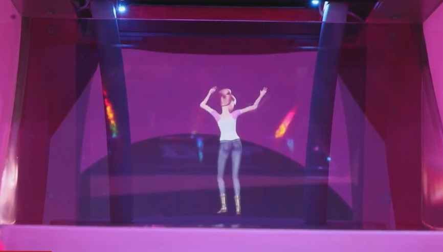 Barbie de teknolojiye uydu, işte son hali