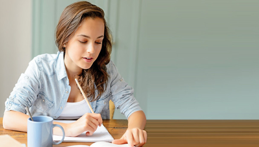 İşe çalışma masanızdan başlayın