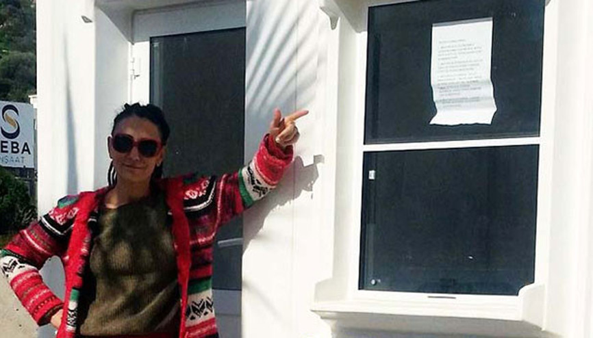 Özlem Tekin’den seçmene çağrı