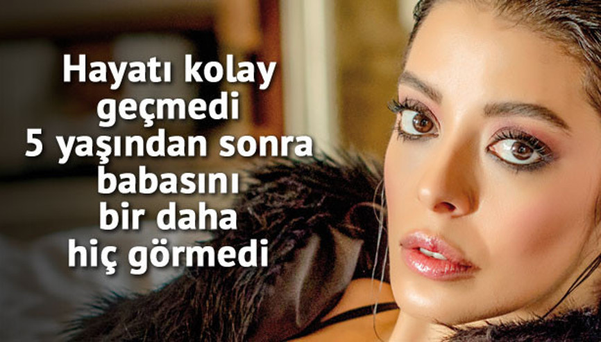 Selin şekerci: Ergenlikte gözlerimle dalga geçerlerdi şimdi gözümün ekmeğini yiyorum