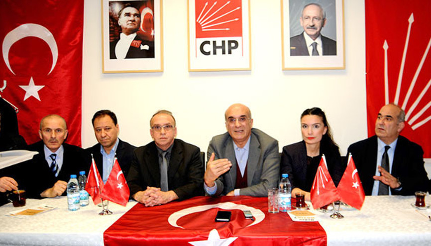 Bingöl: Ayrımcı anlayışlar kaldırılmalı