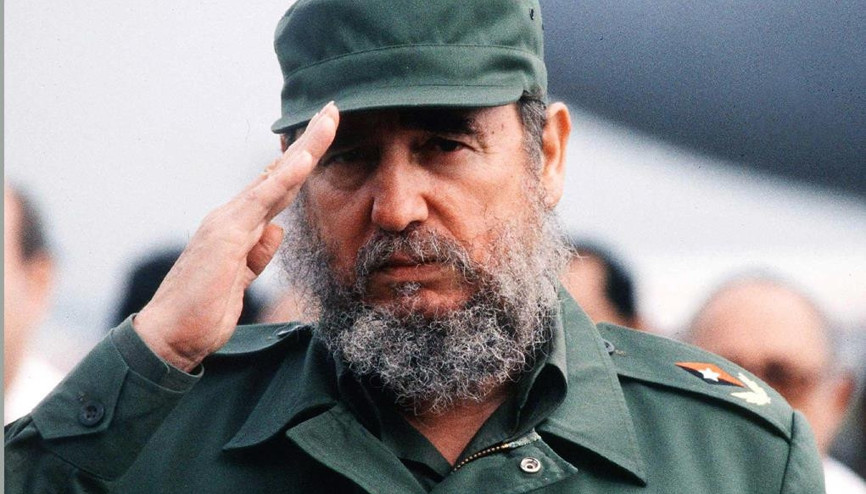 Castro’nun ismi Çankaya’da yaşayacak