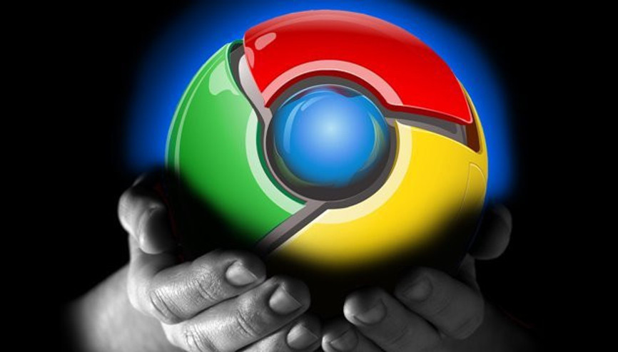 Chrome Googlea 20 milyon dolara patladı Chrome Googlea 20 milyon dolara patladı