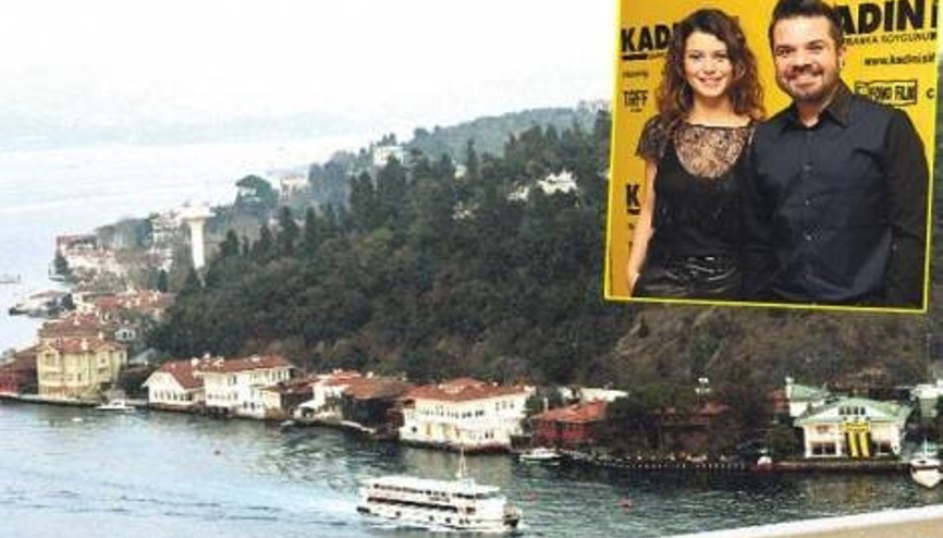 Sezen Aksu ve Kenan Doğulu birbirine girdi Sezen Aksu ve Kenan Doğulu birbirine girdi