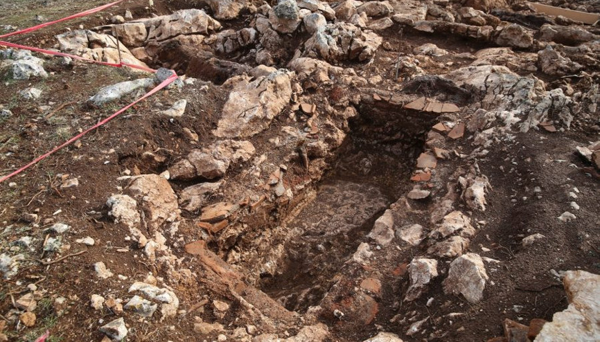 PTTden özel tarih damgası