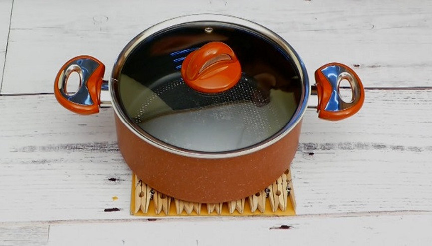 Mandallardan Nihale | Yaparım Bilirsin