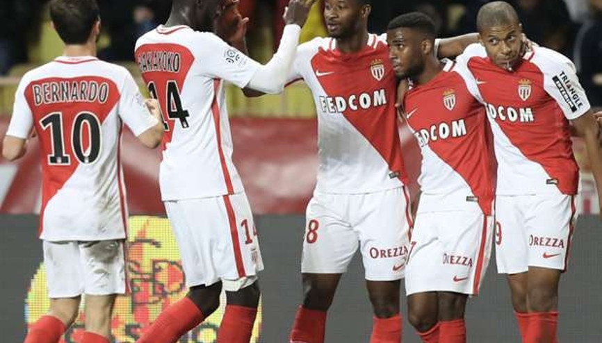 Devler gözünü Monacoya dikti Herkes bu oyuncuları istiyor