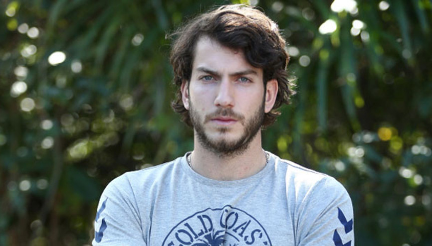 Survivor 2017 gönüllüler takımı yarışmacısı Ogeday Girişken kimdir Aslen nerelidir Kaç yaşındadır