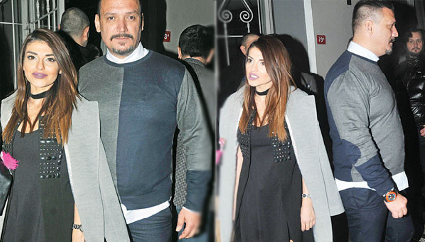 Şenol İpek: Kilolarımın sebebi eşim