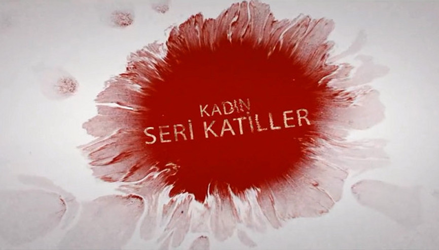 Kadın Seri Katiller