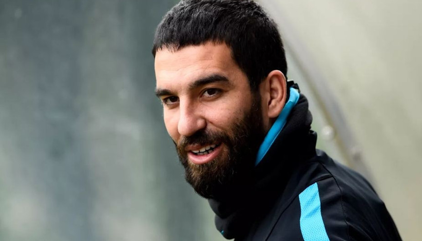 ARDA TURAN VİDEOLARI İÇİN TIKLAYINIZ