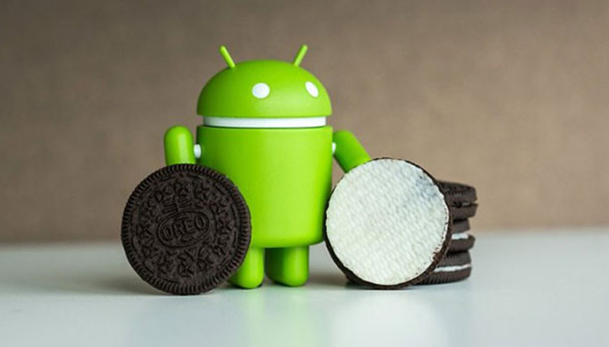 Googleın yeni işletim sistemi: Android 8 Oreo