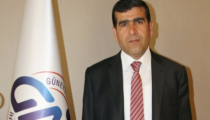 Hububat, bakliyat ve yağlı tohumlar sektörüne yeni başkan