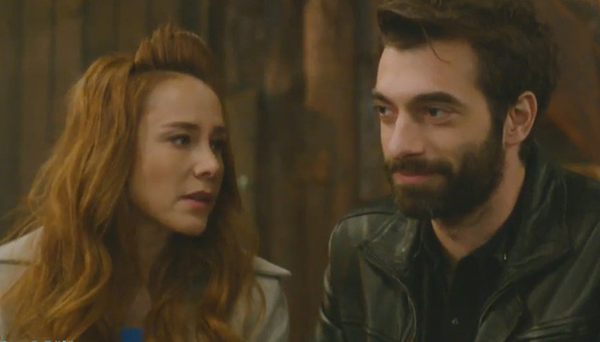 Poyraz Karayel 81.Bölüm Fragmanı - 2