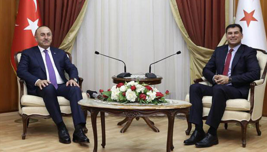 Kıbrıs görüşmeleri çıkmaza girdi