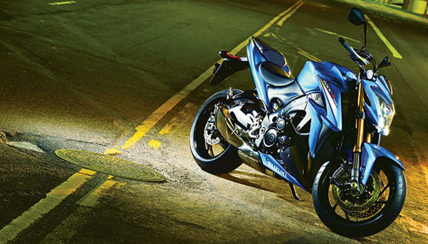 Suzuki’den yeni model atağı