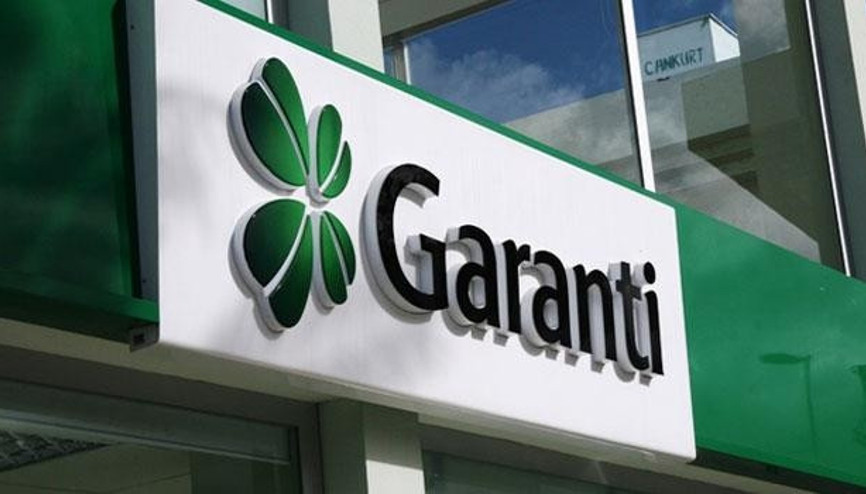 Son Dakika Haberi: Garantinin yüzde 9.95’lik hissesi satıldı
