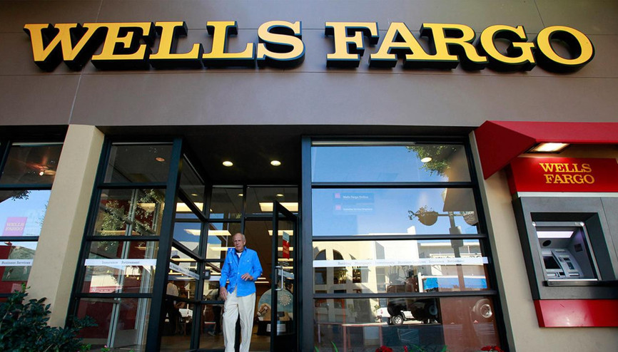 Dev bankada ‘sahte hesap’ skandalı