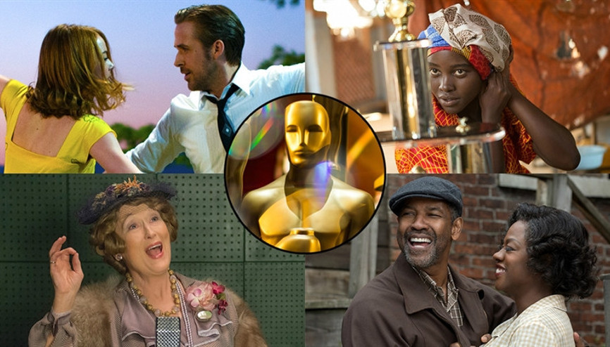 Oscar kime gidecek