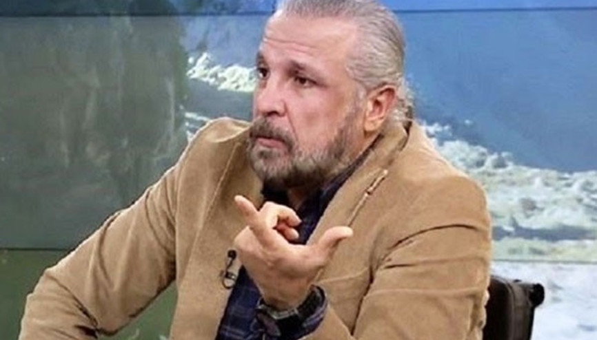 Gelen soru Mete Yararı kızdırdı.. İşte o soruya verdiği cevap