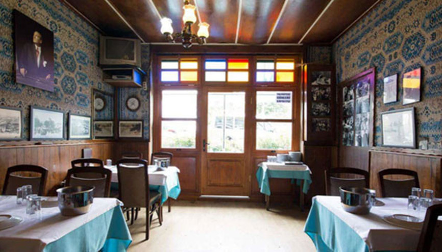 Müdavimi olacağınız 10 samimi mekan