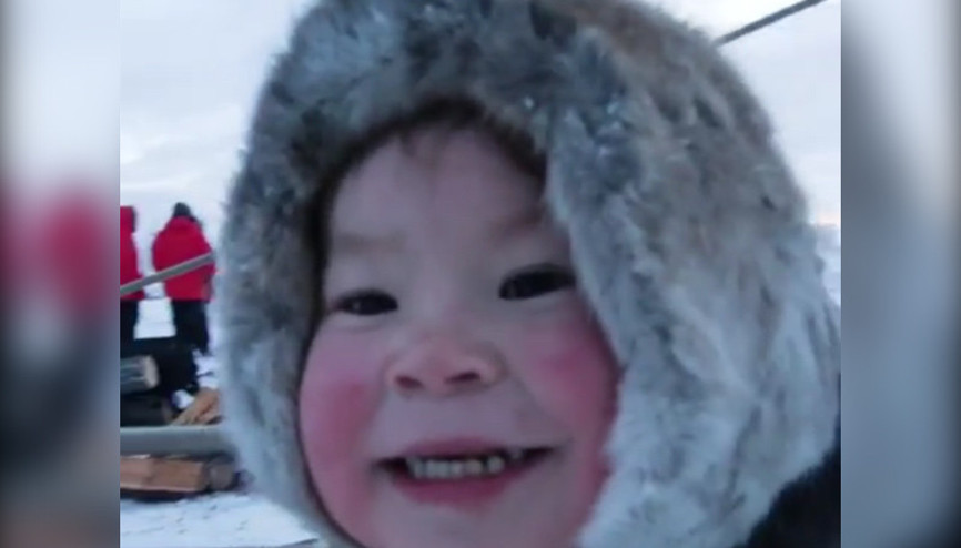 Bu nasıl bir tatlılıktır böyle