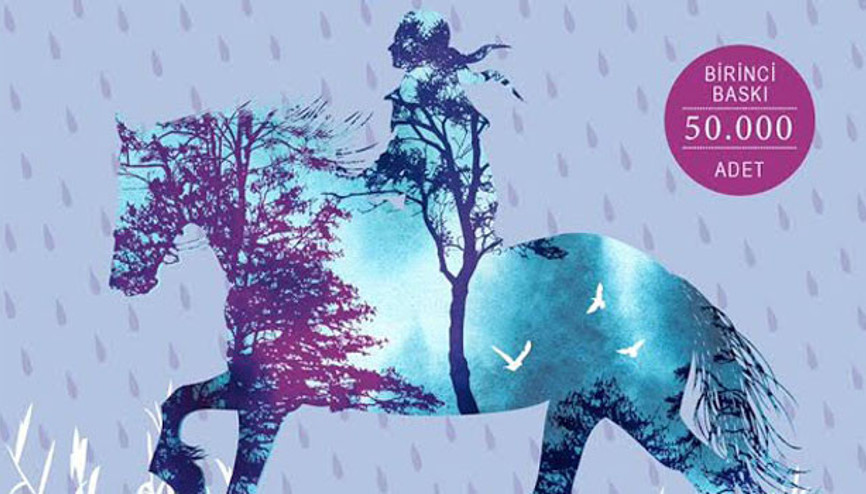 İncir Kuşları ve Piruze’nin Yazarı Sinan Akyüz’den, “Umudun” Romanı…