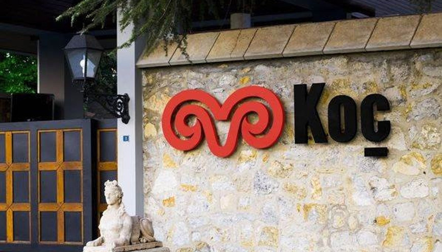 İngiliz düşünce kuruluşuna ortak oldu