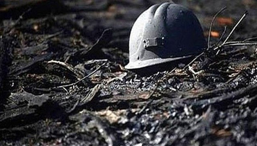 Maden Ocağında kaza: 1 ölü, 1 yaralı