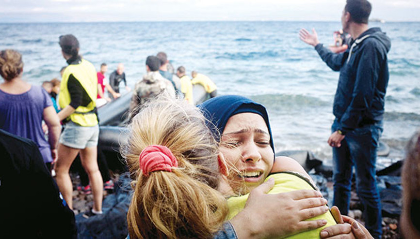 Af Örgütü: 2016’da dünya daha karanlık bir yer oldu