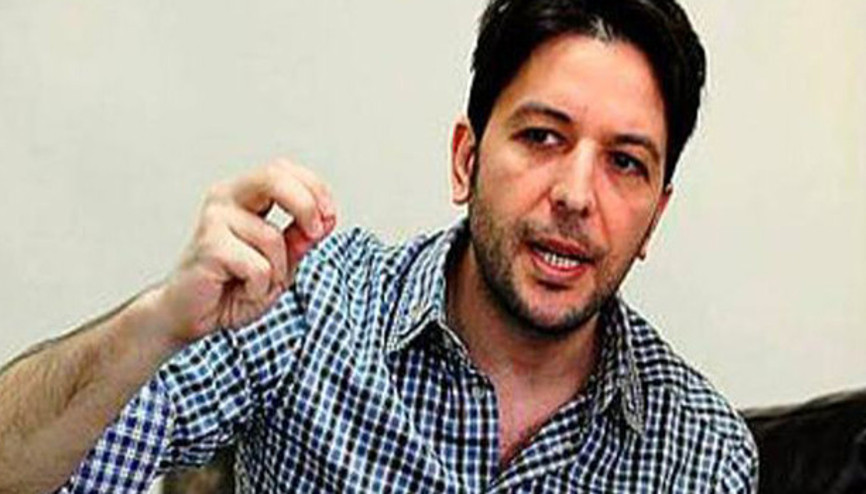 Nihat Doğan: İzdivaca katılanların yarısı escort