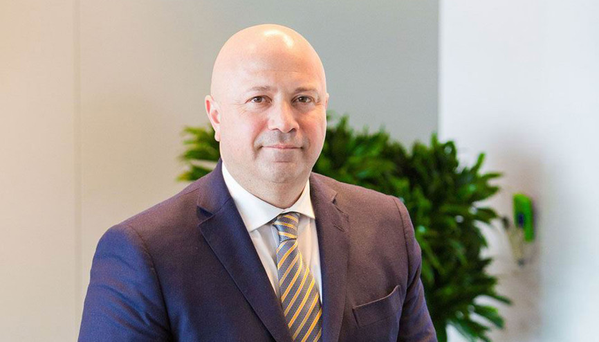 5G için işbirliğine gidiyorlar 5G için işbirliğine gidiyorlar