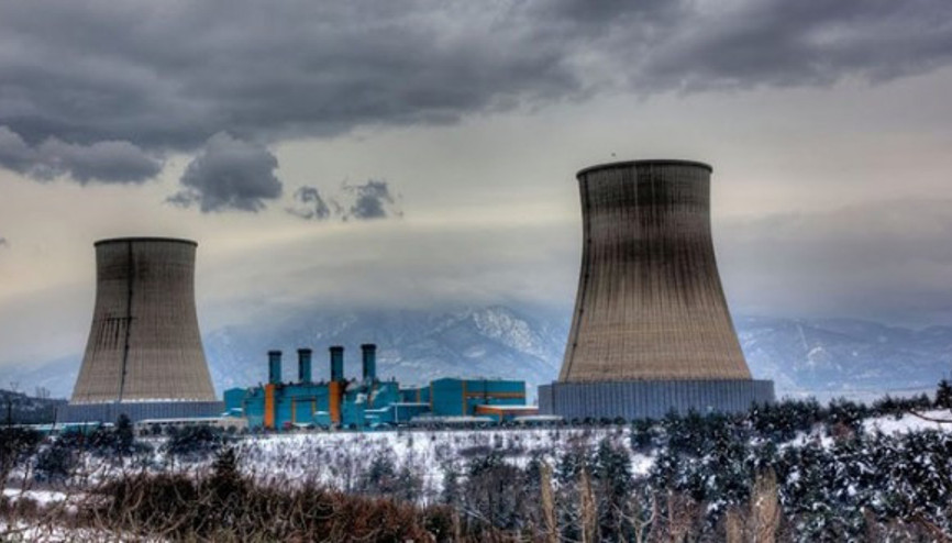 Enerji devleri İstanbula geliyor Enerji devleri İstanbula geliyor