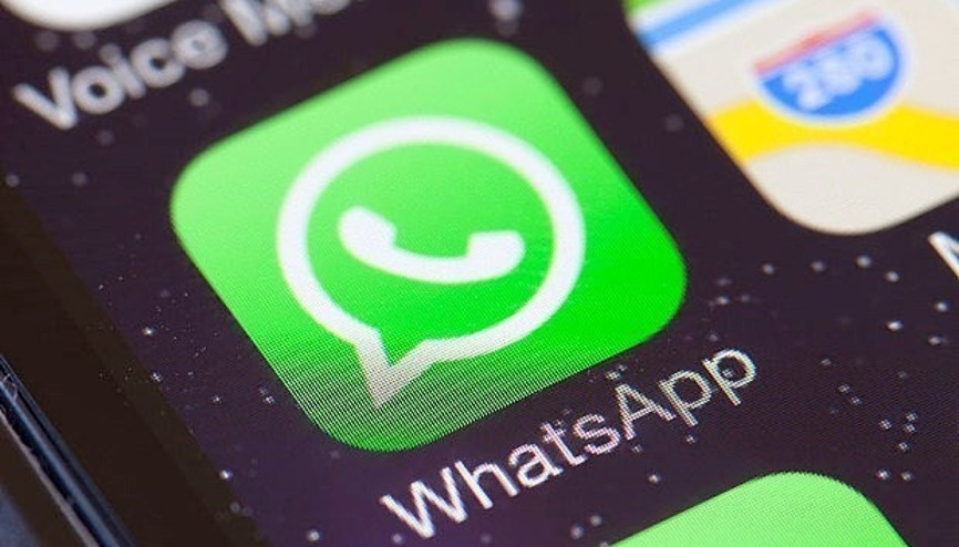 Whatsapp yeni güncelleme ile geldi.. Artık Whatsappta bu özellik..