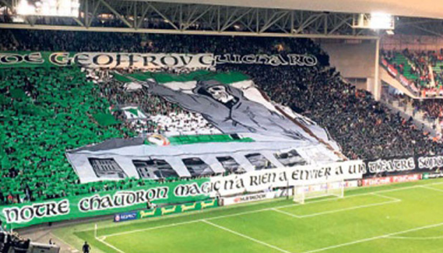 FRANSADA NUSRET ÇILGINLIĞI