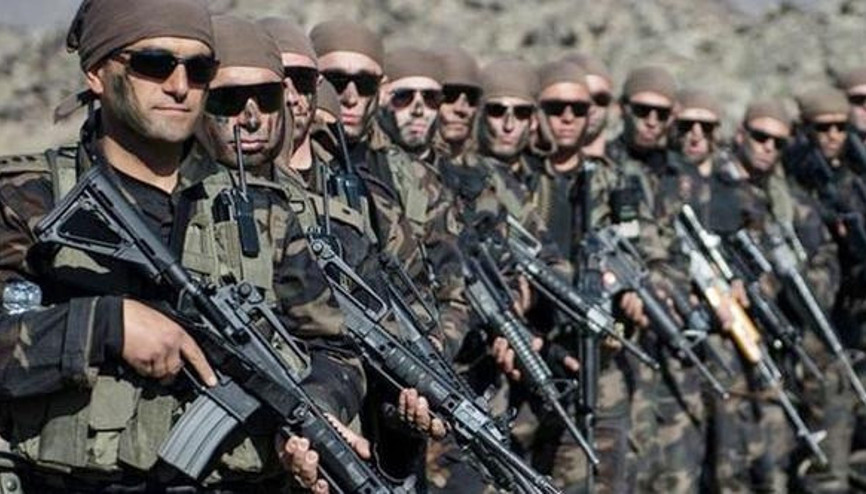 Polis özel harekat sözlü mülakatları ne zaman yapılacak İşte açıklanan tarih Polis özel harekat sözlü mülakatları ne zaman yapılacak İşte açıklanan tarih