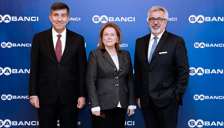 Sabancı, bu yıl 4.5 milyar liralık yatırım yapacak
