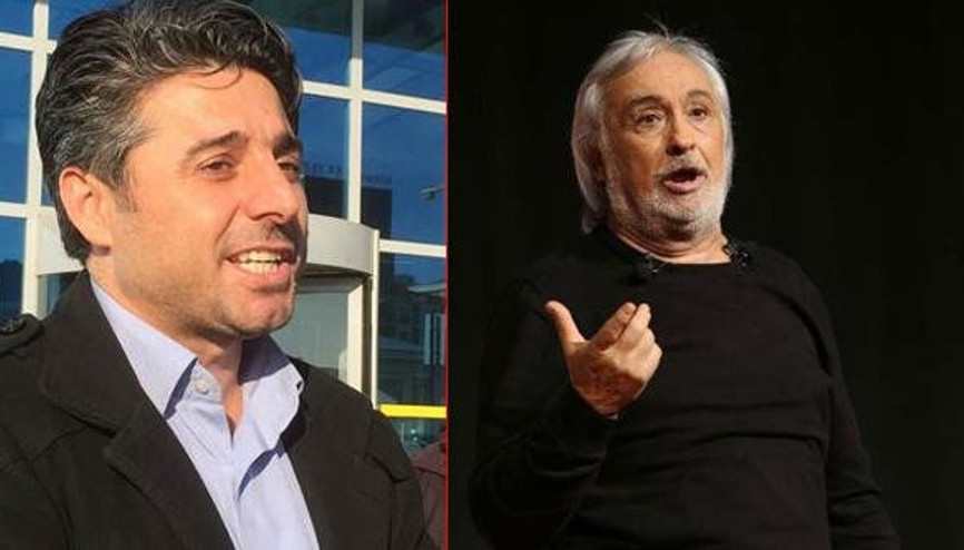 Son dakika: Müjdat Gezen Sanat Merkezini kundaklamıştı... Karar belli oldu
