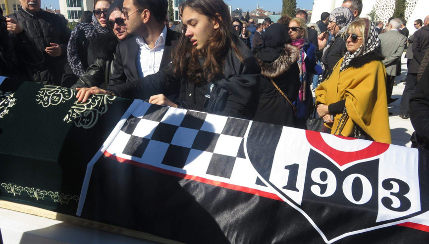 Ünlü İşadamı Mehmet Kazancı’nın acı günü