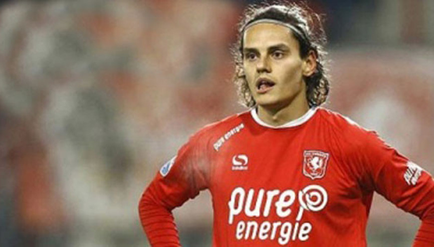 TWENTE ENES İLE 1 PUANI KAPTI