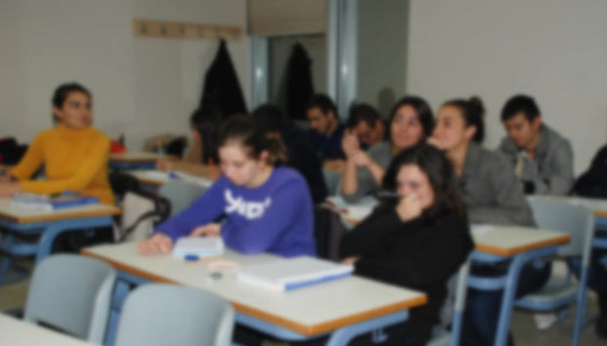 Özel okula dönüşen ‘dershanelere’ arsa ve bina desteği