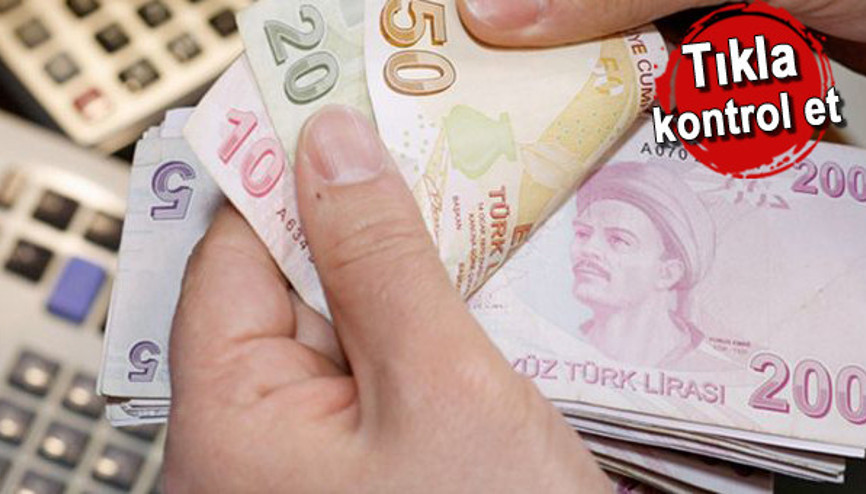 529 bin unutkan müşteri bankalarda 115 milyon lira bıraktı