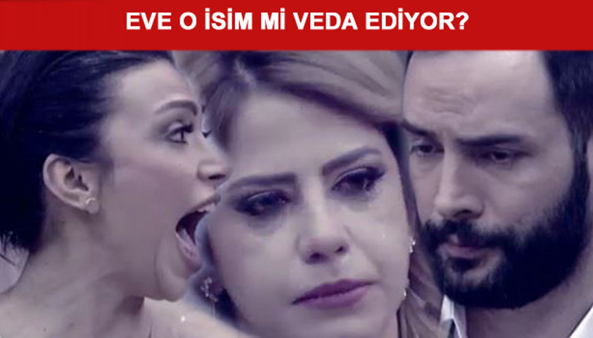 Kısmetse Olur yeni bölüm fragmanında şoke eden olay Aycan Kısmetse Olur evine dönemeyecek mi