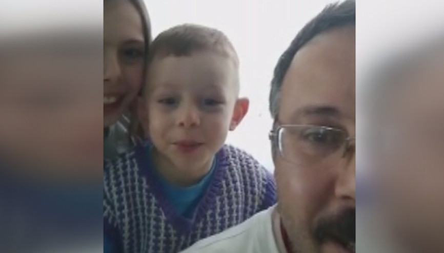 Spor salonunda korkunç olay Spor salonunda korkunç olay