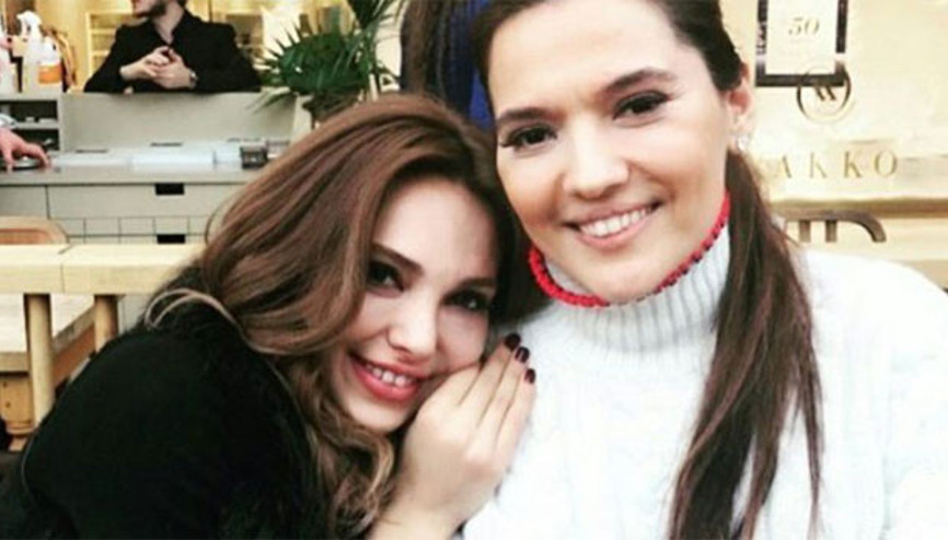 Fulin: Abla demek için erken davranmışım